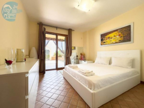 Porto San Rocco 13 Tirabora Short Rent Muggia
